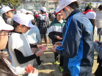 ホーム 松山市立清水小学校