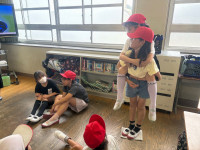 6年1組_学級活動_本田 　良江_計画帳_13