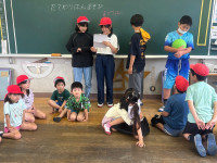6年1組_学級活動_本田 　良江_計画帳_21